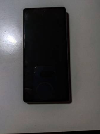 Pixel 6 Google Cell Phone 1