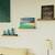 Firm Price! Brand New in a Box 3-Pack Floating Wooden Shelves 6 thumbnail
