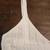 Brand New White Sweater Spaghetti Strap Crop Top Size Small 3 thumbnail