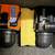 Photo/video Studio and location gear. Alien Bee's lights 18 thumbnail