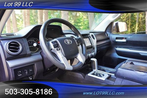 2016 Toyota Tundra 4x4 4WD - Photo 13