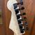 Fender Limited Edition HM Strat MIJ - Black 4 thumbnail