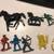 Vintage Plastic Army Men 5 thumbnail