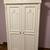 Full sized White bedroom SET - full sized 5 thumbnail