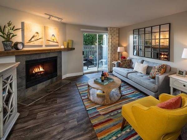 $2,950 / 3br - 1208ft2 - ¡La clave para una mejor vida comienza aquí en Campbell Run! (Estacionamiento cubierto, garajes y espacio abierto con estacionamiento no asignado)63850641919491120