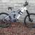 Electric Haibike Xduro Nduro 3.0 1 thumbnail