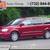 2016 Chrysler Town  Country Touring 4dr Mini Van 1 thumbnail