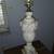 Marble Table Lamp. SEE MAP 1 thumbnail