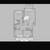 3bedroom, 2 bath Apartment, Ground Floor, end unit 1 thumbnail