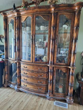 China Cabinet 1