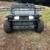 John Deere M-Gator 6x4 Military M-Gator 6x4 Big 3 Cylinder Diesel! 16 thumbnail