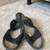 High quality woman's shoes, size 7.5... heels, sandals, boots, etc. 14 thumbnail