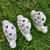 Terracotta Snails Yard Decor 6 thumbnail