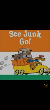 🟠🔵🔴 $89 JUNK REMOVAL SPECIAL. 🚛 1