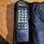 Antique Motorola Bag Phone Works With Battery 4 thumbnail