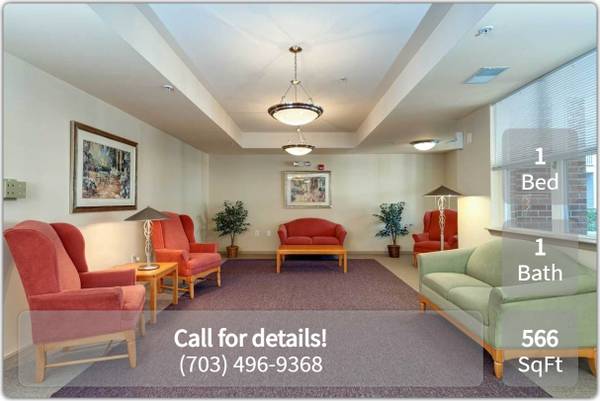 $1,341 / 1br - 566ft2 - Affordable 1 bed / 1 bath for rent in Woodbridge (Woodbridge)64040196894338122