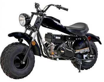 Massimo MB 200 Mini Bike (x2) 1