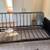 Futon with Mattress for Sale 3 thumbnail