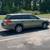 2006 Subaru Outback 8 thumbnail