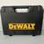 ** Dewalt 14.4V cordless drill/driver w/charger  ** 7 thumbnail