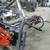 tree shear for tractor or skid steer 8 thumbnail