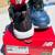 Hard Toe work shoes by New Balance 3 thumbnail