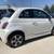 2013 Fiat 500e Battery Electric hatchback Bianco Perla (Pearl White 5 thumbnail
