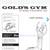 Golds Gym Stride Trainer 350i 17 thumbnail