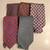 Men's neckties (each) 2 thumbnail