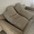 Couch - Pottery Barn - Light Gray 5 thumbnail