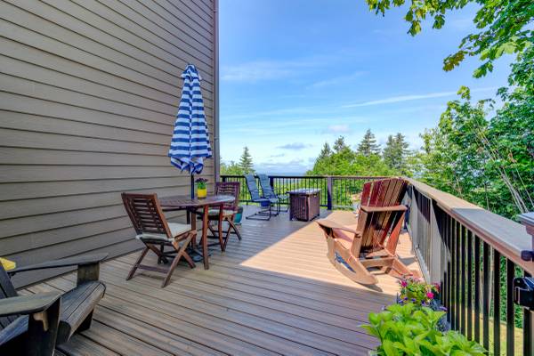 $750,000 / 3br - 2848ft2 - VIEWS, VIEWS, VIEWS! 2824 Sq Ft Alpine Heights 3 Bed, 2.5 Bath Home (Battle Ground)64039057384451122