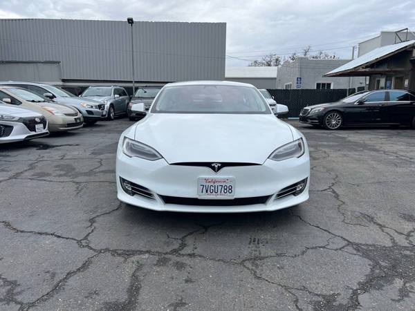 2016 Tesla Model S 90D AWD 4dr Liftback - $22,940 (- GET APPROVED TODAY - DRIVE TODAY!)63483006186497121
