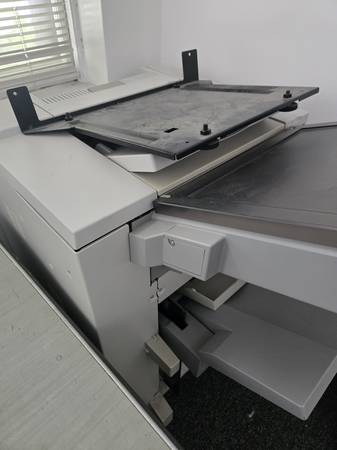 Printer old 1