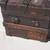 Antique Wood/Metal Trunk Treasure Chest - Halloween Prop 7 thumbnail