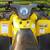 BOMBARDIER OUTLANDER 400 QUAD ATV 10 thumbnail