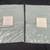 NEW - Silver Restoration Hardware Heritage Damask Bedding Boudoir and European P 1 thumbnail