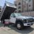 2008 FORD F550, GAS 16FT DUMP! LIFTGATE! 36K LOW MILES! I FINANCE HERE 3 thumbnail