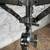 Vintage Tama Snare Drum Stand (SN05-0825) 4 thumbnail