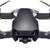 Like new DJI Mavic 4K Camera Air Drone, Fly More Combo, Onyx Black 2 thumbnail