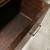 Tiger Oak Dresser with Mirror. 8 thumbnail