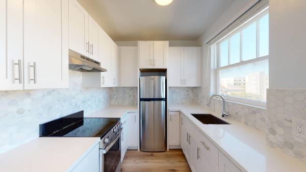 $900 / 1br - Bonito A 881 20th St, Oakland, CA (oakland west)63813587686147120