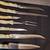 Vintage wear ever knife set. 3 thumbnail
