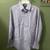 Express Men long sleeve collard shirts 5 thumbnail