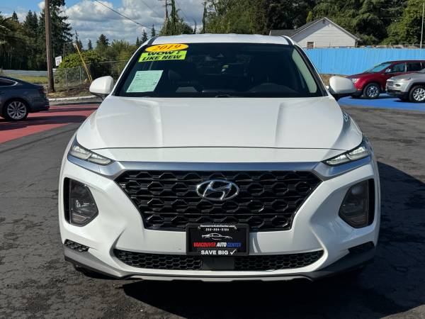 🚨 HUGE SALE 2019 Hyundai Santa Fe SE 2.4L AWD 🚨 - $14,999 (FREE 90 DAY WARRANTY // FULLY LOADED // PRISTINE CONDITION)63482159651201121