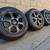 2025 Toyota TRD RAV4 wheels 1 thumbnail