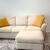 La-Z-Boy Queen Sleeper Sofa 2 thumbnail