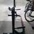 Squat rack/bar 2 thumbnail