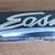 Easton SK7 3429 Softball Aluminum bat 34" 29oz thin grip, end loaded 7 thumbnail