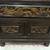 Asian Carved Antique Vintage SIDE TABLES 1 thumbnail