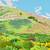 Alex Nizovsky - Cavallo Point Valley - Landscape Painting 30"x24" 3 thumbnail